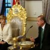 Erdoğan'a mesajınız var mı? sorusuna cevap verdi!