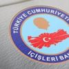 İçişleri Bakanlığı'ndan yılbaşı kısıtlamalarına ilişkin yeni açıklama