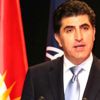 Barzani'den flaş açıklama!