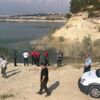 Baraj gölünde ceset bulundu Baraj gölünde ceset bulundu