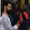 Volkan Demirel, Rüştü'yü geçerek, tarihe geçecek! Volkan Demirel, Rüştü'yü geçerek, tarihe geçecek!