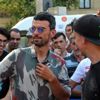 Sultanahmet Meydanı nda motosiklet şov Sultanahmet Meydanı nda motosiklet şov