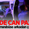 TEM'de can pazarı! TEM'de can pazarı!