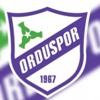 Orduspor izinde... Orduspor izinde...