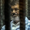 Mursi dua etti Sisi'nin hakimi amin dedi! Mursi dua etti Sisi'nin hakimi amin dedi!