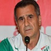 Şenol Güneş: Biraz keyfimiz kaçtı Şenol Güneş: Biraz keyfimiz kaçtı