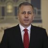 İstanbul Valisi Ali Yerlikaya: İstanbul pilot bölge seçildi İstanbul Valisi Ali Yerlikaya: İstanbul pilot bölge seçildi