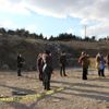 Ankara Barosu, Gölbaşı’ndaki köpek katliamına ilişkin suç duyurusunda bulundu Ankara Barosu, Gölbaşı’ndaki köpek katliamına ilişkin suç duyurusunda bulundu