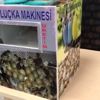 Kuluçka makinesinden kaçak sigara çıktı