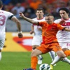 F.Bahçe'de son aday Jordy Clasie