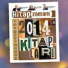 ‘Yılın kitapları’ Kitap Zamanı’nda ‘Yılın kitapları’ Kitap Zamanı’nda