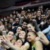Fenerbahçe Grundig - Galatasaray Daikin (Foto Galeri) Fenerbahçe Grundig - Galatasaray Daikin (Foto Galeri)