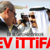 İsrail ve Türkiye Görüşmeler Başlıyor Mu?