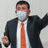 CHP'li Ağbaba: Toplu taşıma kullanma yasağı 65 yaş üstünü açlığa terk ediyor CHP'li Ağbaba: Toplu taşıma kullanma yasağı 65 yaş üstünü açlığa terk ediyor