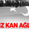 Şehitler son yolculuğuna uğurlandı
