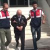 77 yaşındaki dede kuryelik yaparken yakalandı!