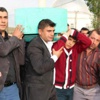 Ankaralı Namık son yolculuğuna uğurlandı !