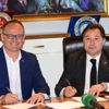 Bursaspor'da flaş ayrılık! Bursaspor'da flaş ayrılık!