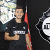 Ceyhun Gülselam Altay'da