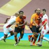 Aslantepe'de kazanan yok! (MS: Galatasaray 0-0 Antalyaspor)