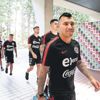 Kartal’ın milli şanssızlığı Kartal’ın milli şanssızlığı