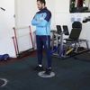 Trabzonspor kuvvet çalıştı