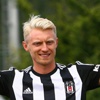 Andreas Beck resmen Beşiktaş'ta