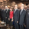 MHP, İstanbul milletvekili adaylarını tanıttı MHP, İstanbul milletvekili adaylarını tanıttı