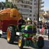 Narenciye Festivali şöleni başladı Narenciye Festivali şöleni başladı
