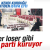 Ertuğrul Günay yeni bir oluşum içinde Ertuğrul Günay yeni bir oluşum içinde