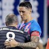 Fernando Torres son maçına çıktı Fernando Torres son maçına çıktı