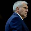 Abdi İpekçi'de Obradovic'e tepki