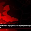 Dede mirası kalaycılığı yeni kuşağa öğretmeye çalışıyorlar Dede mirası kalaycılığı yeni kuşağa öğretmeye çalışıyorlar