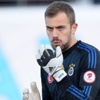 Beşiktaş'tan Mert Günok açıklaması! Beşiktaş'tan Mert Günok açıklaması!