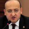 Yalçın Akdoğan'dan Çözüm Süreci açıklaması