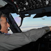 Orgeneral Öztürk, A400M ile uçtu Orgeneral Öztürk, A400M ile uçtu