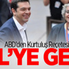 Yunanistan'a TL'ye Geç Önerisi