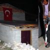 Burdur’a şehit ateşi düştü Burdur’a şehit ateşi düştü