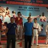 İhlas Koleji'nden karatede 2 şampiyonluk İhlas Koleji'nden karatede 2 şampiyonluk