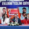 Dünya şampiyonlarına İBB'den ev Dünya şampiyonlarına İBB'den ev