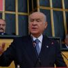 Bahçeli'den ittifak açıklaması: Şu an 30 büyükşehir üzerinde çalışılmaktadır Bahçeli'den ittifak açıklaması: Şu an 30 büyükşehir üzerinde çalışılmaktadır