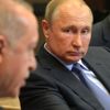 Putin, güvenlik konseyini acil topladı