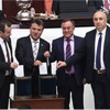 Kritik oylamada muhalefet niye fire verdi ? Kritik oylamada muhalefet niye fire verdi ?