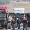 Mahkemeye sevk edilen 3 komutan tutuklandı