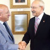 CHP lideri Kılıçdaroğlu: Koalisyonu kuramazsak üzülürüm CHP lideri Kılıçdaroğlu: Koalisyonu kuramazsak üzülürüm