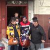 Kendisinden haber alınamayan kadın evinde felç geçirmiş halde bulundu