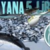 Resmi Gazete'de yayımlandı: Balon balığı avlayana 5 TL Resmi Gazete'de yayımlandı: Balon balığı avlayana 5 TL