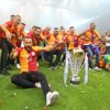 Galatasaray'da hedef 70 milyon Euro Galatasaray'da hedef 70 milyon Euro