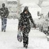 İstanbul -11 dereceyi gördü İstanbul -11 dereceyi gördü