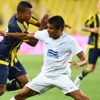 Fenerbahçe evinde mağlup! Fenerbahçe evinde mağlup!
